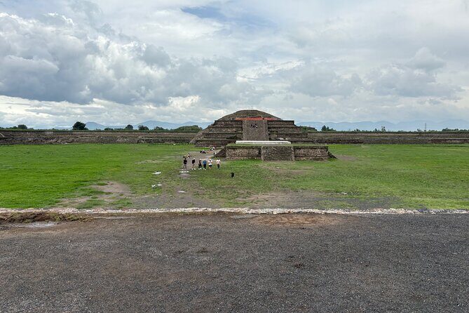 Teotihuacan Pyramids VIP Tour without Commercial Stops - Final Thoughts