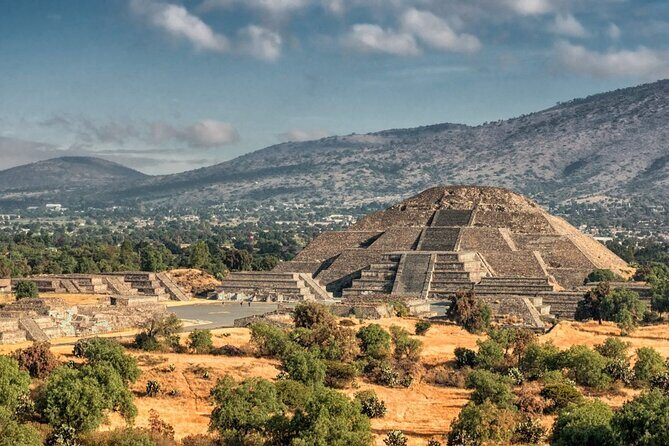 Teotihuacan Ruins and Tlatelolco Guided Tour with Tequila Tasting - Final Thoughts
