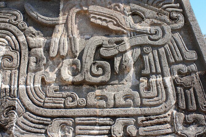 Teotihuacan Ruins and Tlatelolco Guided Tour with Tequila Tasting - FAQ