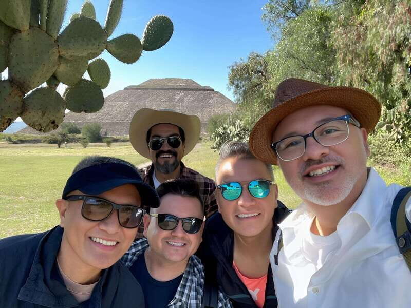 Teotihuacan Safari: Old Ruins and Interact with Animals - Logistics and Practicalities