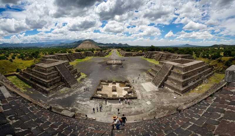 Teotihuacan Safari: Old Ruins and Interact with Animals - FAQ