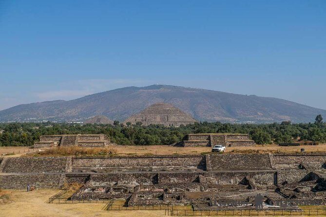 Teotihuacan, Shrine of Guadalupe & Tlatelolco Day Tour - Who Would Love This Tour?