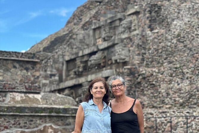 Teotihuacan Tour from CDMX with Transportation and Breakfast - FAQ