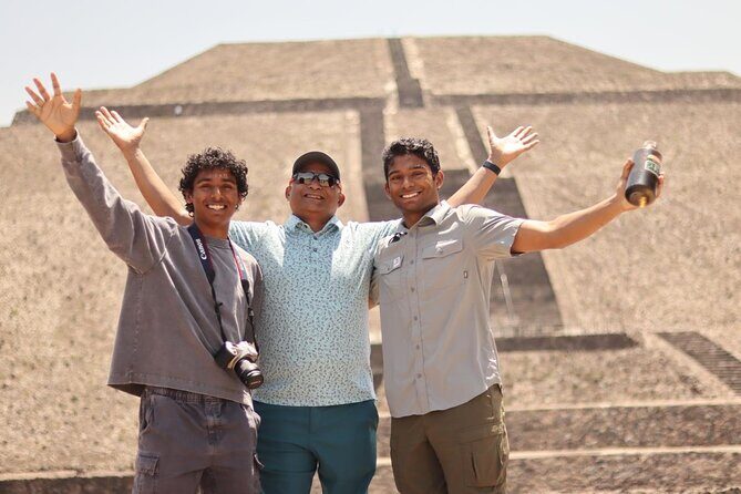 Teotihuacan Tour from Mexico City - An In-Depth Look at the Tour
