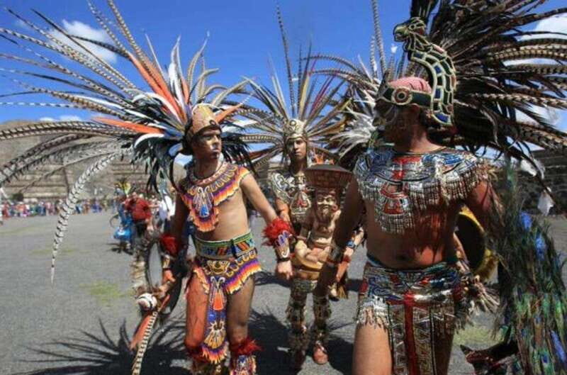 Teotihuacan Tour: Stunning Pyramids around Mexico City - Who Should Consider This Tour?