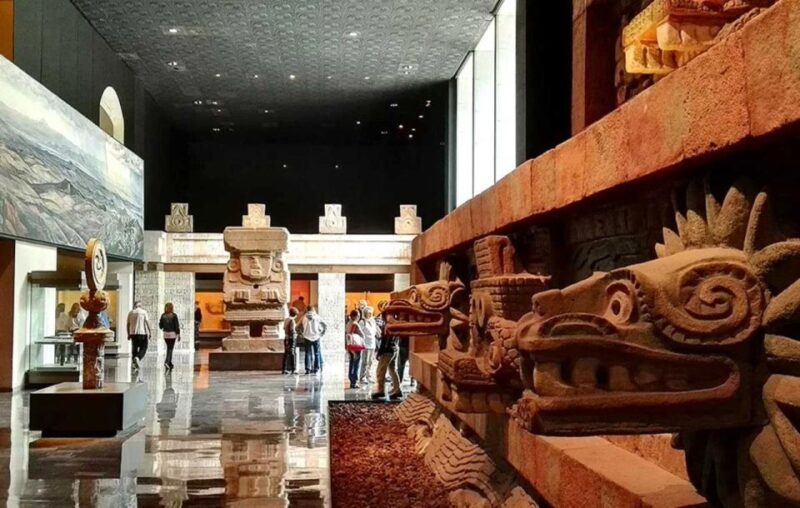 Teotihuacan Tour: Stunning Pyramids around Mexico City - Final Thoughts