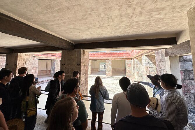 Teotihuacan Tour with Basilica of Guadalupe and Tlatelolco - The Itinerary in Detail