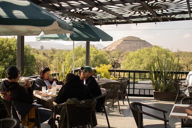 Teotihuacan Tour with Pickup Included - Who Will Love This Tour?
