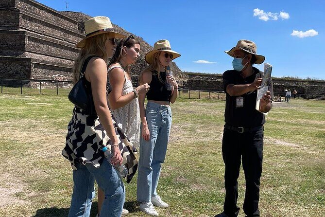 Teotihuacan Tour with Transportation & Food (PRIVATE OPTION) - Final Thoughts