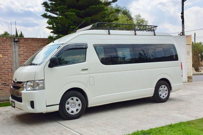 Teotihuacan Tour with Transportation & Food (PRIVATE OPTION) - FAQ