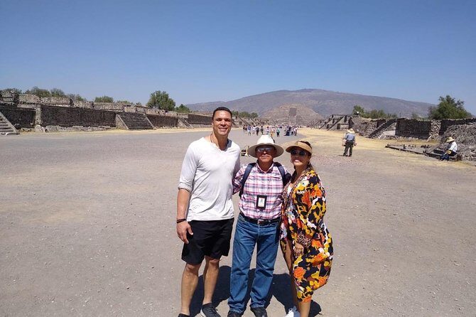 Teotihuacan Tours - The Practicalities: Timing, Accessibility, and Weather