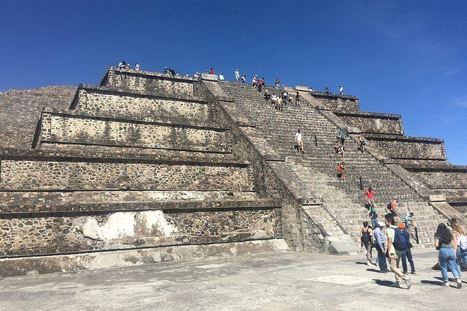 Teotihuacan Tours - Who Should Consider This Tour?