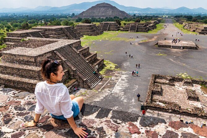 TEOTIHUACAN with a certified local guide -PRIVATE & SHARED OPTION - Why Choose This Tour?