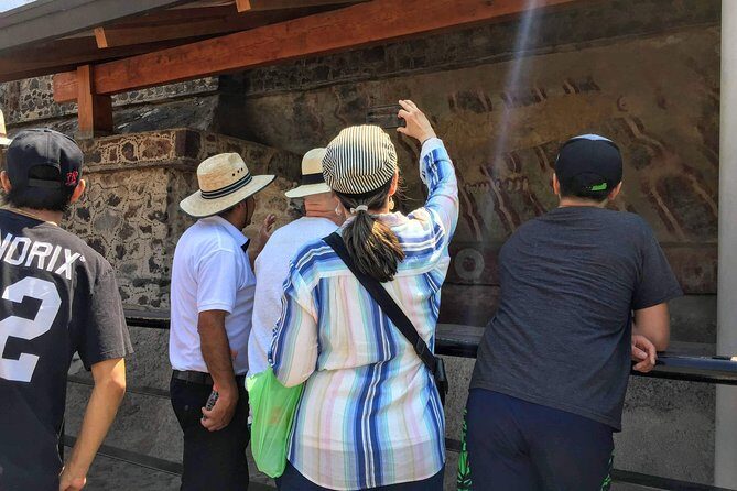 TEOTIHUACAN with a certified local guide -PRIVATE & SHARED OPTION - FAQ