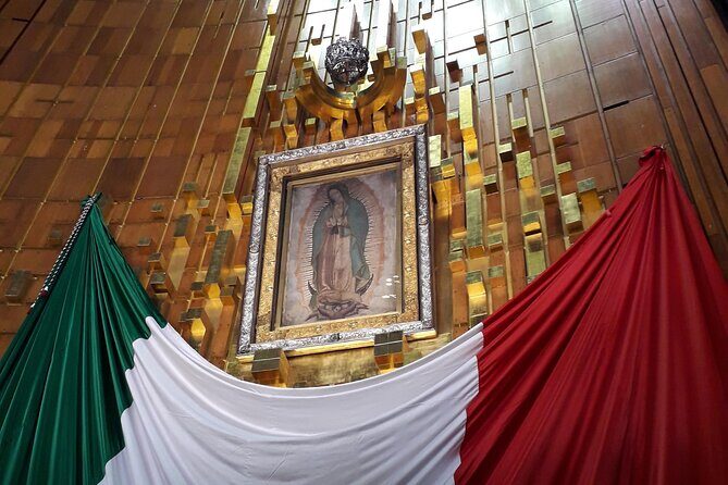Teotihuacan y Basilica de Guadalupe Private Tour - An In-Depth Look at the Tour Experience