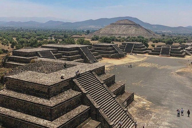 Teotihuacan´s Best Balloon Flight: Pyramids and Brewery tours - Who Would Love This Tour?