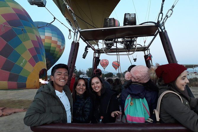 Teotihuacan´s Best Balloon Flight: Pyramids and Brewery tours - Final Thoughts: Is It Worth It?