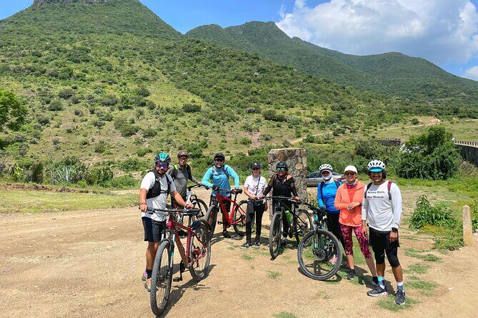 Teotitlan del Valle Biking Adventure - Teotitlan del Valle Biking Adventure: A Practical Look at Oaxaca’s Best