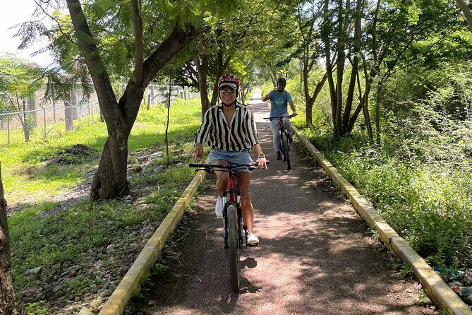 Teotitlan del Valle Biking Adventure - An In-Depth Look at the Experience