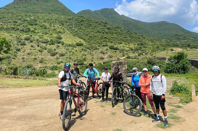 Teotitlan del Valle Biking Adventure - Price, Value, and Practical Considerations
