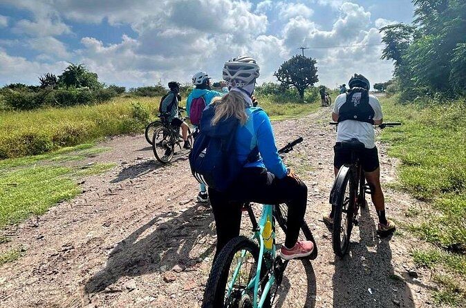 Teotitlan del Valle Biking Adventure - Who Should Consider This Tour?