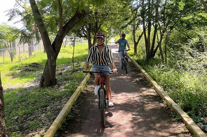 Teotitlan del Valle Biking Adventure - The Bottom Line