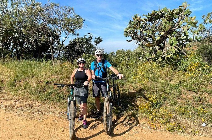 Teotitlan del Valle Biking Adventure - FAQ