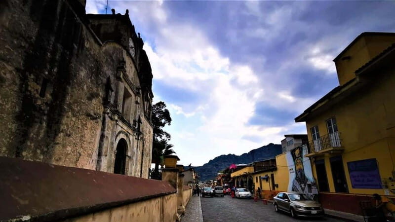 Tepoztlan: Las Estacas and Tepoztlan Tour - Analyzing the Value