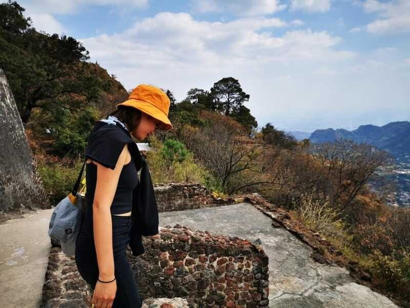 Tepoztlan: Las Estacas and Tepoztlan Tour - Detailed Breakdown of the Itinerary
