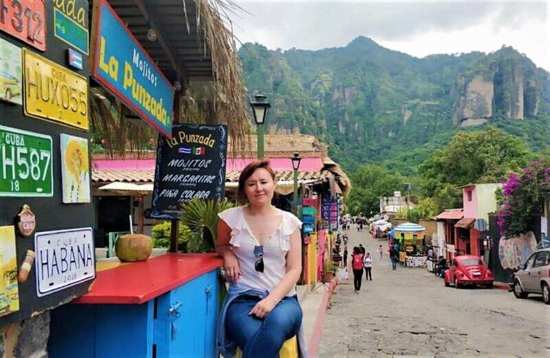 Tepoztlan: Las Estacas and Tepoztlan Tour - Final Words