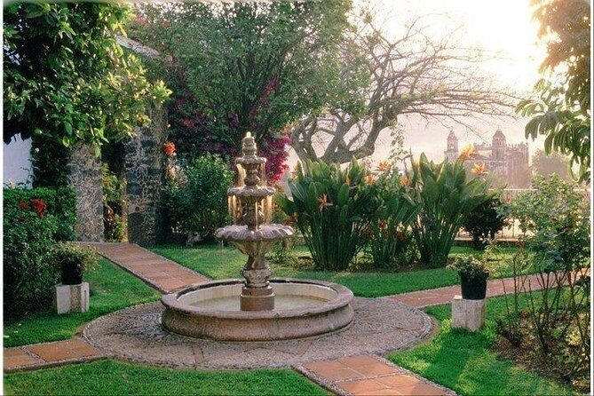 Tepoztlan Magico! - FAQs