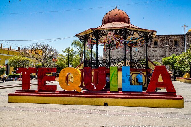 Tequila & Ancient Ruins: Private Day Trip from Puerto Vallarta - Introduction