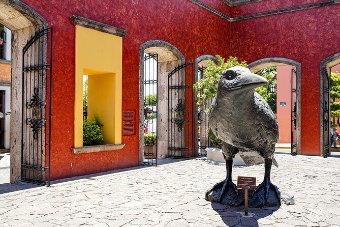 Tequila & Ancient Ruins: Private Day Trip from Puerto Vallarta - FAQs