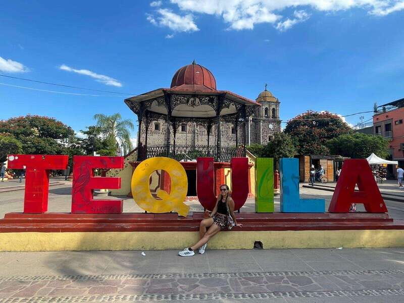 Tequila and Cantaritos Tour from Guadalajara - A Full-Day Dive into Tequila Culture and Scenic Beauty