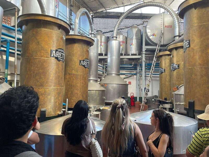 Tequila and Cantaritos Tour from Guadalajara - Final Thoughts: Who Is This Tour For?