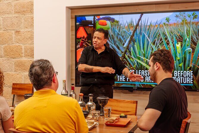 Tequila and Craft Mezcal Tasting in Cozumel - FAQs