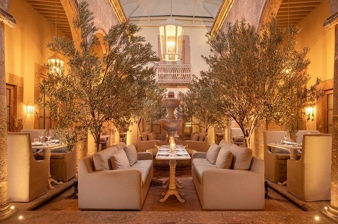 Tequila and Mezcal Tasting in Colonial Mansion Restaurante Diego - Why This Tour Works