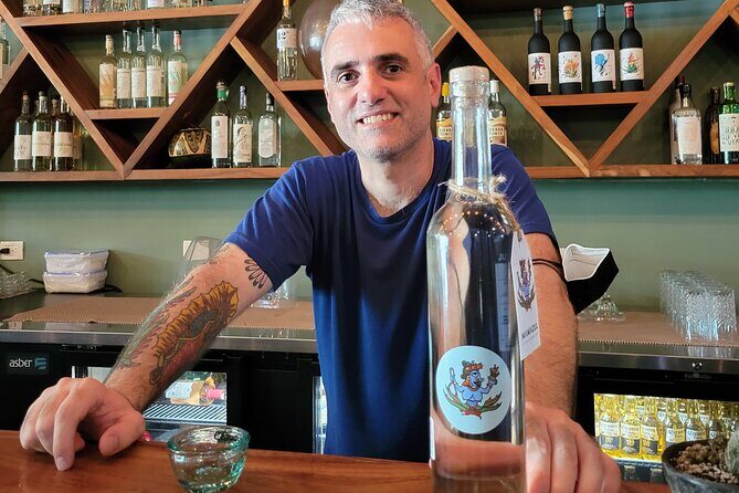 Tequila and Mezcal Tasting in Tulum with Cheese Pairing - FAQ