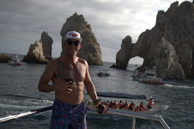 Tequila Boat Tours with Live Entertainment in Cabo - Final Thoughts