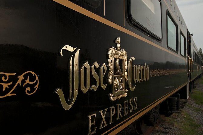 Tequila Day Trip from Guadalajara with Jose Cuervo Express Train - A Closer Look at the Tour Experience