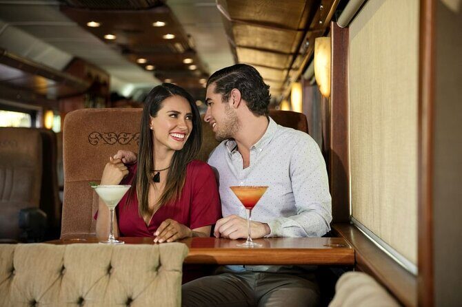 Tequila Day Trip from Guadalajara with Jose Cuervo Express Train - The Itinerary in Detail