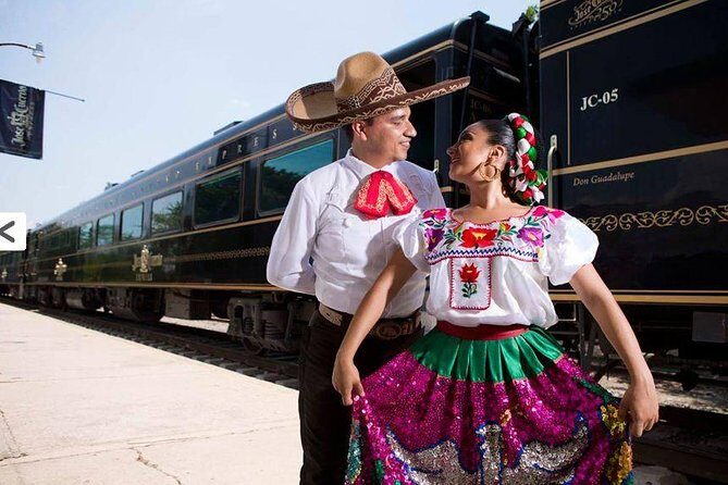 Tequila Day Trip from Guadalajara with Jose Cuervo Express Train - Who Should Consider This Tour?