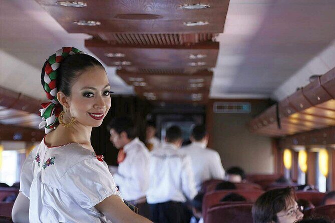 Tequila Day Trip from Guadalajara with Jose Cuervo Express Train - FAQ
