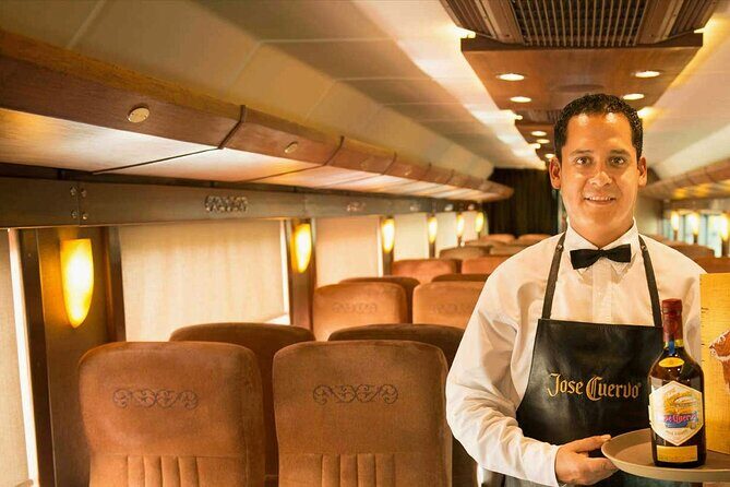 Tequila Day Trip from Guadalajara with Jose Cuervo Express Train - Final Thoughts