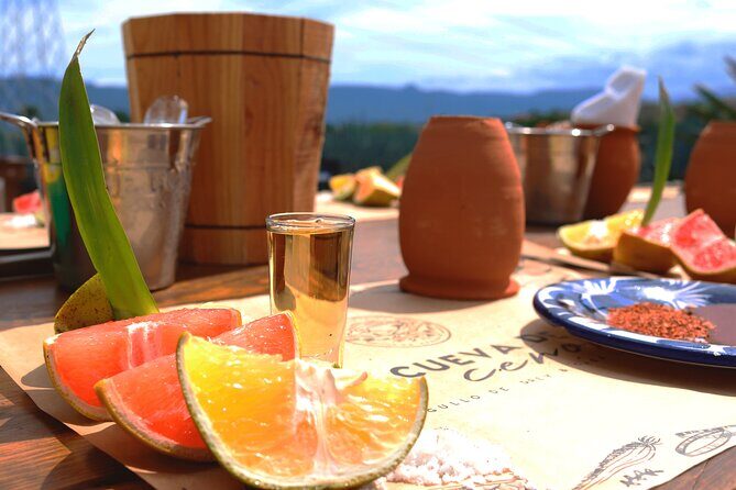 Tequila Express - Return Journey and Final Reflections