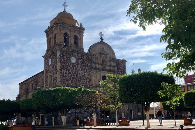 Tequila Full-Day Discovery Tour of Amatitan - Why Choose This Tour?