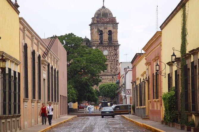 Tequila Full-Day Discovery Tour of Amatitan - The Sum Up