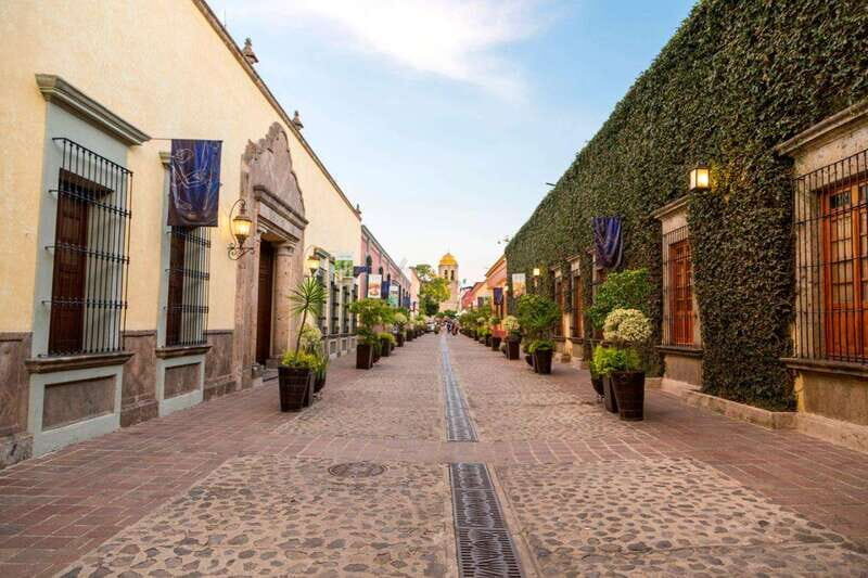 Tequila Full-Day Discovery Tour of Amatitan - An In-Depth Look at the Tour Experience