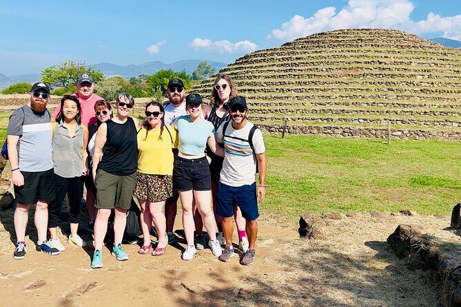 Tequila/Guachimontones Tour-cultural heritage route - Cost & Value