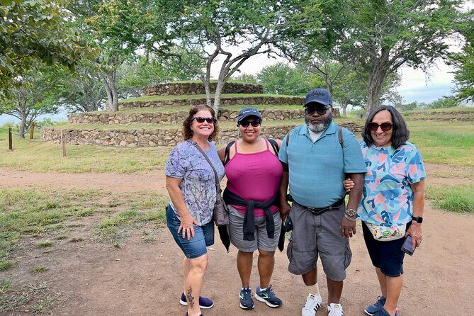 Tequila/Guachimontones Tour-cultural heritage route - Who Should Consider This Tour?